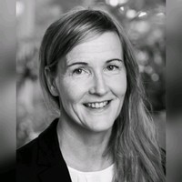 Trafik Göteborg Employee Karin Bäfver's profile photo