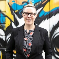 Learning for Action Employee Annie Lindsey's profile photo