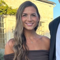 Spark Hire, Inc. Employee Jacqueline Hynes's profile photo