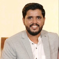 Reliable Global Employee Karthik Kormparambil's profile photo