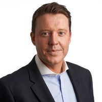Buck Employee Murray McDowall's profile photo