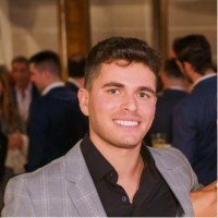 Sigma Employee Cameron Warren's profile photo