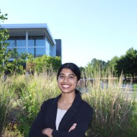 MedScribes Employee Rathisree Seenivasan's profile photo
