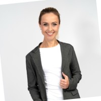 FAVEA Employee Petra Jurakova's profile photo