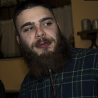 Allied Newspapers Limited Employee Roberto D'Apolito's profile photo