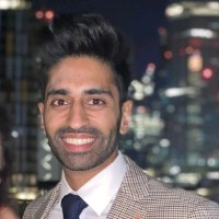 Karan Joshi Email