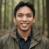 SharpestMinds Employee Volak S's profile photo