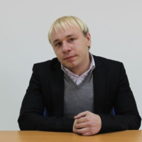 Sergey Evstyunichev Email