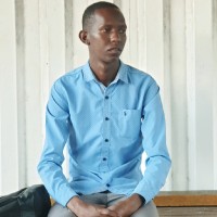 Songas Limited Employee Ernest Kitula's profile photo