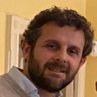 BIP Employee Nicola Maggi's profile photo