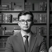 Robbit Employee Khojiakbar Gofurov's profile photo