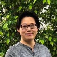 John Deere Employee Brian Su's profile photo