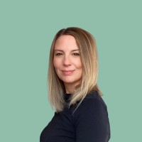 Just Chill Baby Sleep Employee Nada Gillard's profile photo