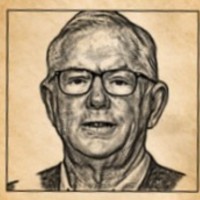 ECRI Employee Joe Muir's profile photo