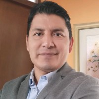 Grupo Gloria Employee Dany Ronald Paredes Castillo's profile photo
