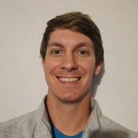 VIAVI Solutions Employee Josh Baxter's profile photo
