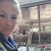 Quinn Well Control Inc. Employee Amanda Dubeau's profile photo