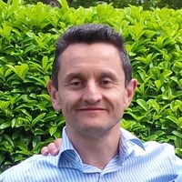 CEMAD SN Employee Laurent Bazini's profile photo