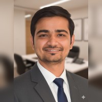 DevRepublic Employee Jaimin Vadher's profile photo
