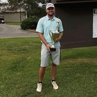 Spire Motorsports Employee Dylan Jones's profile photo