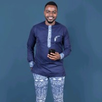 AfrikSolutions Employee Douglas Wafo's profile photo