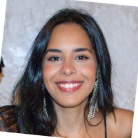 Isabelle Viana's profile photo