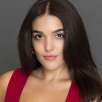 LAUncut Casting Employee Katja Krolo's profile photo