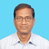 Zenith Engineers Inc. Employee Rajulapati Rajshekhar's profile photo