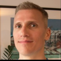 PUBG Corporation Employee Magnus Olin's profile photo