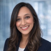 Rocket Pharmaceuticals Employee Sanchali Kasbekar's profile photo