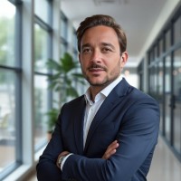 Olivier Vargas Email