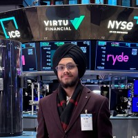 Angad Bhatia Email