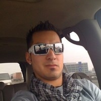 Diamond Group Employee Mario Dahlen's profile photo