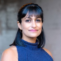 Anika Anand