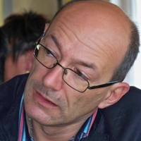 Echo: Research group on media, culture and politics Employee Renato Sabbadini's profile photo