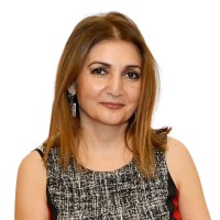 Codzilla Employee Lusine Azatyan's profile photo