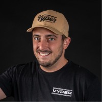Vyper Industrial Employee Cameron Fletcher's profile photo
