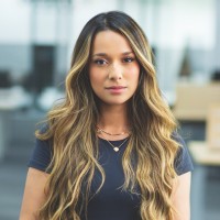 Advice Employee Evellyn Mota's profile photo
