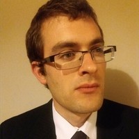 Marsden Building Society Employee Christopher Till's profile photo