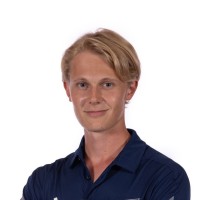 Ericsson Employee Per Åström's profile photo