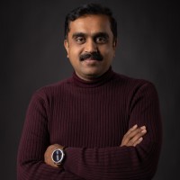 Brillio Employee Chander Damodaran's profile photo