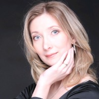 Ekaterina Shunina Email