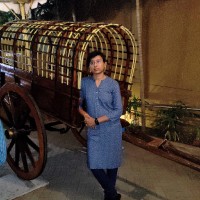 Voltum Consulting Pty. Ltd Employee Lavanya Sanathkumar's profile photo