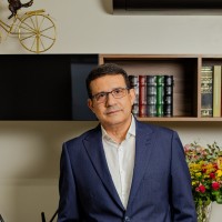 Bilden Resultados com Inteligência Employee Marco Moreno's profile photo