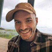 Systematic Employee Andreas Østergaard's profile photo