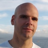 NVIDIA Employee Tony Klein's profile photo