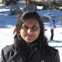 Eurofins US Clinical Diagnostics Employee Kirmi Patel's profile photo