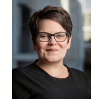 University of Strathclyde Employee Christine Sinclair's profile photo