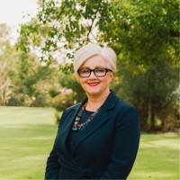 Murdoch University Employee Sharon Russell's profile photo