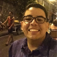 Clínica San Ignacio LTDA Employee Kervis Rodriguez Villanueva's profile photo